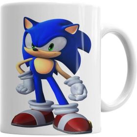 Humuts Porselen Beyaz Sonic Kupa Bardak
