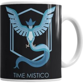 Humuts Porselen Beyaz Time Mistico Kupa Bardak