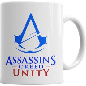 Humuts Porselen Beyaz Unity Kupa Bardak