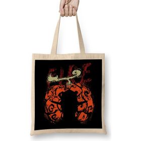 Humuts Portgas D Ace One Piece Fire Fruit Bez Çanta