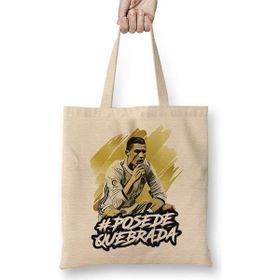 Humuts Pose Cristiano Ronaldo Cr7 Fifa 18 Posedequebrada Bez Çanta