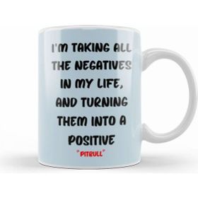 Humuts Positive Quotes Gift Motivational Success Entrepreneurs Inspiration Kupa Bardak