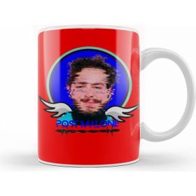 Humuts Post Malone Love Kupa Bardak