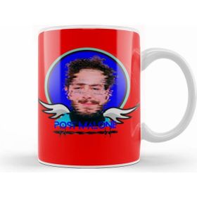 Humuts Post Malone Love Kupa Bardak