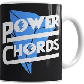 Humuts Power Chords Kupa Bardak
