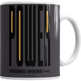 Humuts Power Kupa Bardak