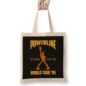 Humuts Powerline Stand Out World Tour 95 Bez Çanta