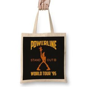 Humuts Powerline Stand Out World Tour 95 Bez Çanta