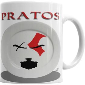 Humuts Pratos Kupa Bardak