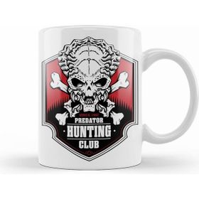 Humuts Predator Hunting Club Kupa Bardak