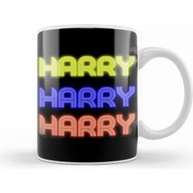 Humuts Prınce Harry Kupa Bardak