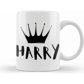 Humuts Prınce Harry Kupa Bardak