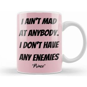 Humuts Prince Rogers Nelson Quote Lovers Gift Vintage Retro Rainbow Kupa Bardak