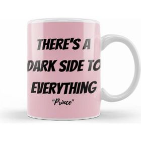 Humuts Prince Rogers Nelson Quote Lovers Gift Vintage Retro Rainbow Kupa Bardak