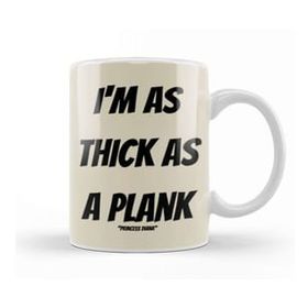 Humuts Princess Diana Quotes Art Gift Uk Vintage Retro Style Kupa Bardak