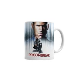 Humuts Prıson Break Kupa