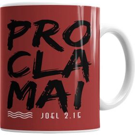 Humuts Proclamai Kupa Bardak