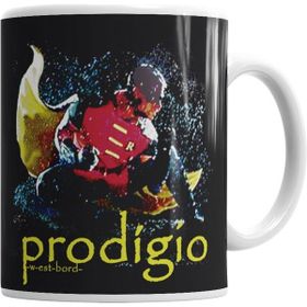 Humuts Prodígio Kupa Bardak