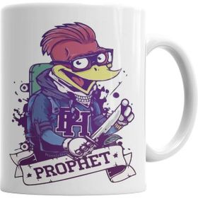 Humuts Prophet Kupa Bardak
