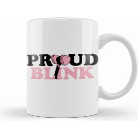 Humuts Proud Blınk Blackpink Kupa Bardak