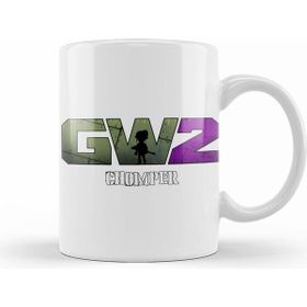 Humuts Proud Chomper Garden Warfare2 01 Kupa Bardak