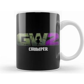 Humuts Proud Chomper Garden Warfare2 Kupa Bardak