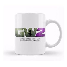 Humuts Proud Kernel Corn Garden Warfare2 Kupa Bardak