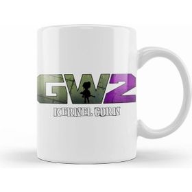 Humuts Proud Kernel Corn Garden Warfare2 Kupa Bardak