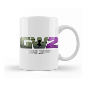 Humuts Proud Peashooter Gw2 Kupa Bardak