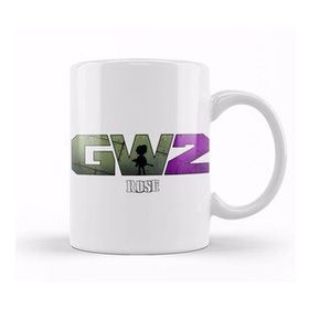 Humuts Proud Rose Garden Warfare2 Kupa Bardak