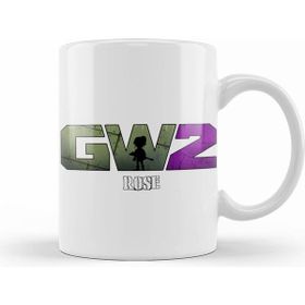Humuts Proud Rose Garden Warfare2 Kupa Bardak