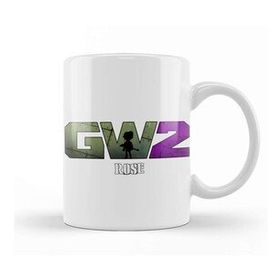 Humuts Proud Rose Garden Warfare2 Kupa Bardak