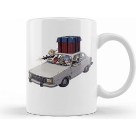 Humuts Pubg Carro Kupa