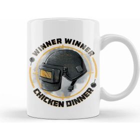 Humuts Pubg Chicken Dinner Kupa