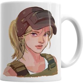 Humuts Pubg Female Capa 3 Kupa
