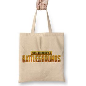 Humuts Pubg Logo Bez Kadın Günlük Çanta