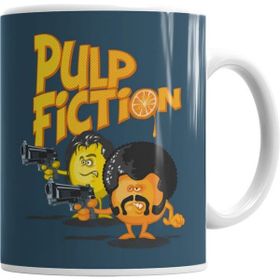 Humuts Pulp Fiction Kupa
