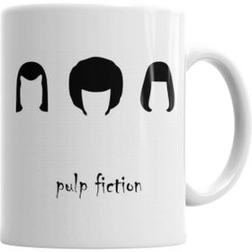 Humuts Pulp Fiction Kupa