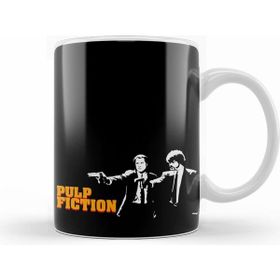 Humuts Pulp Fiction Kupa