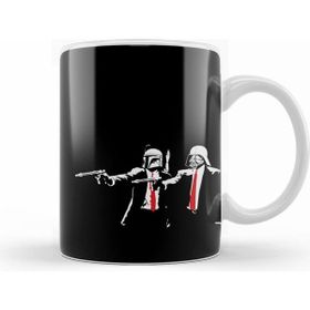 Humuts Pulp Fiction Wars Kupa