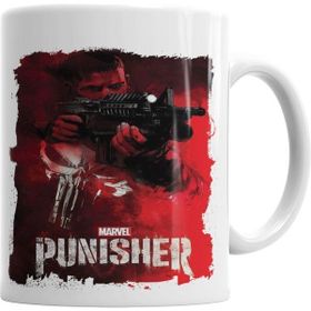 Humuts Punisher Kupa