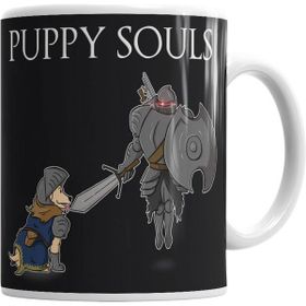 Humuts Puppy Souls Kupa