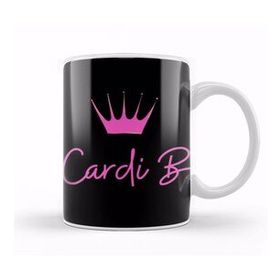Humuts Queen Cardi B Kupa