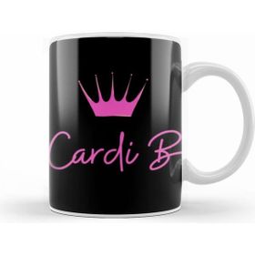 Humuts Queen Cardi B Kupa