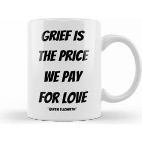 Humuts Queen Elizabeth Iı Quotes Gift Kupa