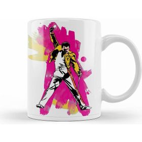 Humuts Queen Freddie Mercury Kupa