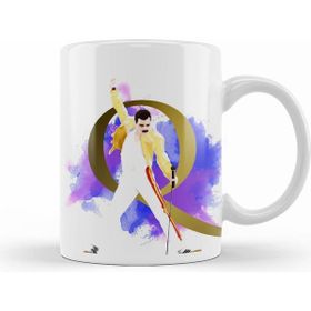 Humuts Queen Freddie Mercury Kupa