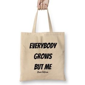 Humuts Queen Victoria Quotes Gift-Queen Victoria Quotes Gift- Vintage Retro Rainbow Style Vintage Retro Rainbow Style Bez Kadın Günlük Çanta