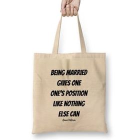 Humuts Queen Victoria Quotes Gift-Queen Victoria Quotes Gift- Vintage Retro Rainbow Style Vintage Retro Rainbow Style Bez Kadın Günlük Çanta