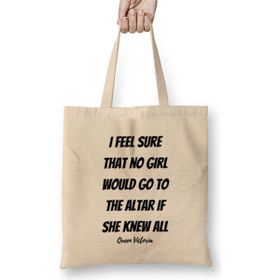 Humuts Queen Victoria Quotes Gift- Vintage Retro Rainbow Style Bez v